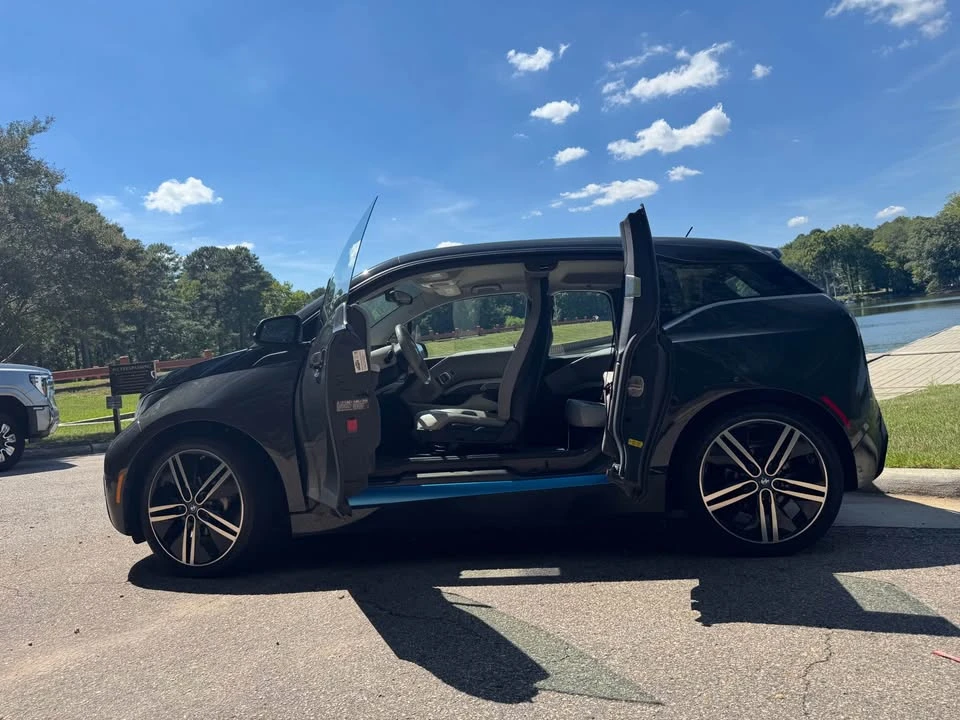 2017 BMW i3 - Image 5 of 20