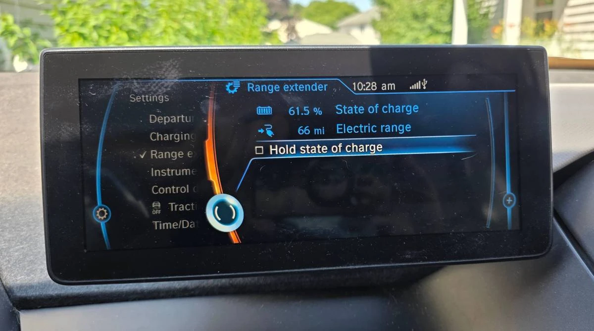 2017 BMW i3 - Image 19 of 22