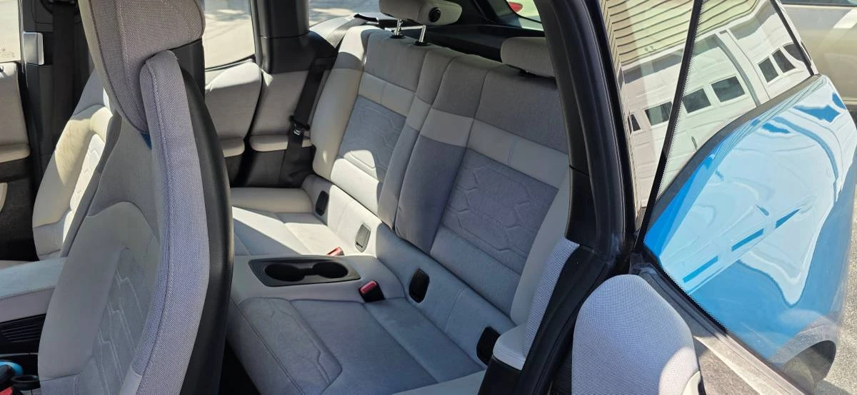2017 BMW i3 - Image 17 of 22