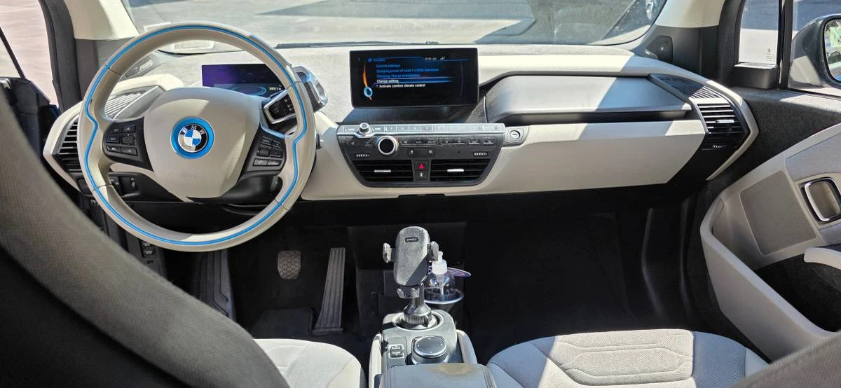 2017 BMW i3 - Image 18 of 22