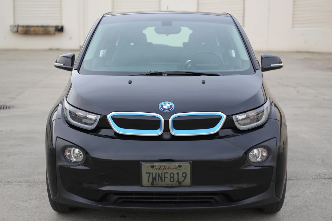 2017 BMW i3 - Image 2 of 22
