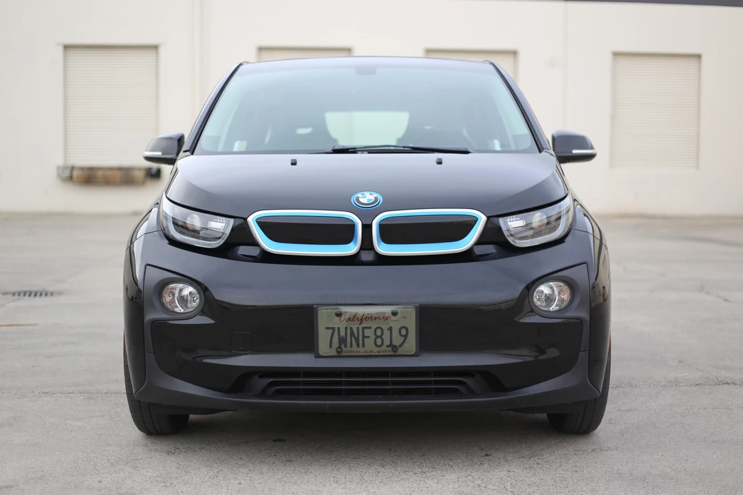 2017 BMW i3 - Image 7 of 21