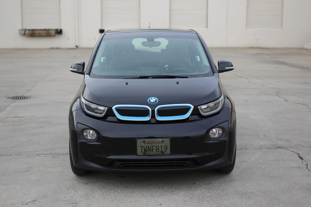 2017 BMW i3 - Image 6 of 21