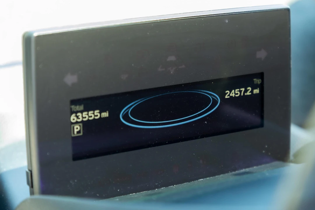 2017 BMW i3 - Image 29 of 31
