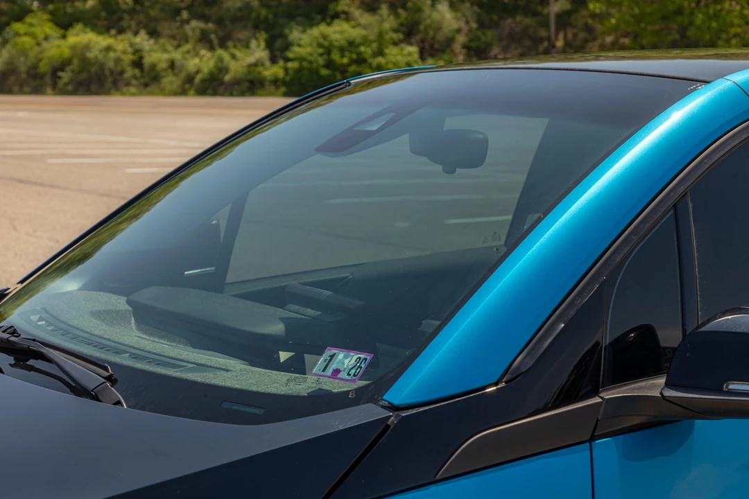 2017 BMW i3 - Image 15 of 31