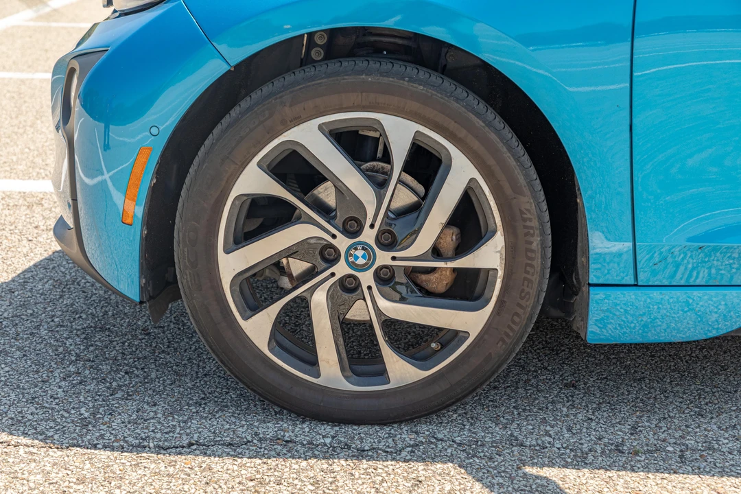 2017 BMW i3 - Image 21 of 31