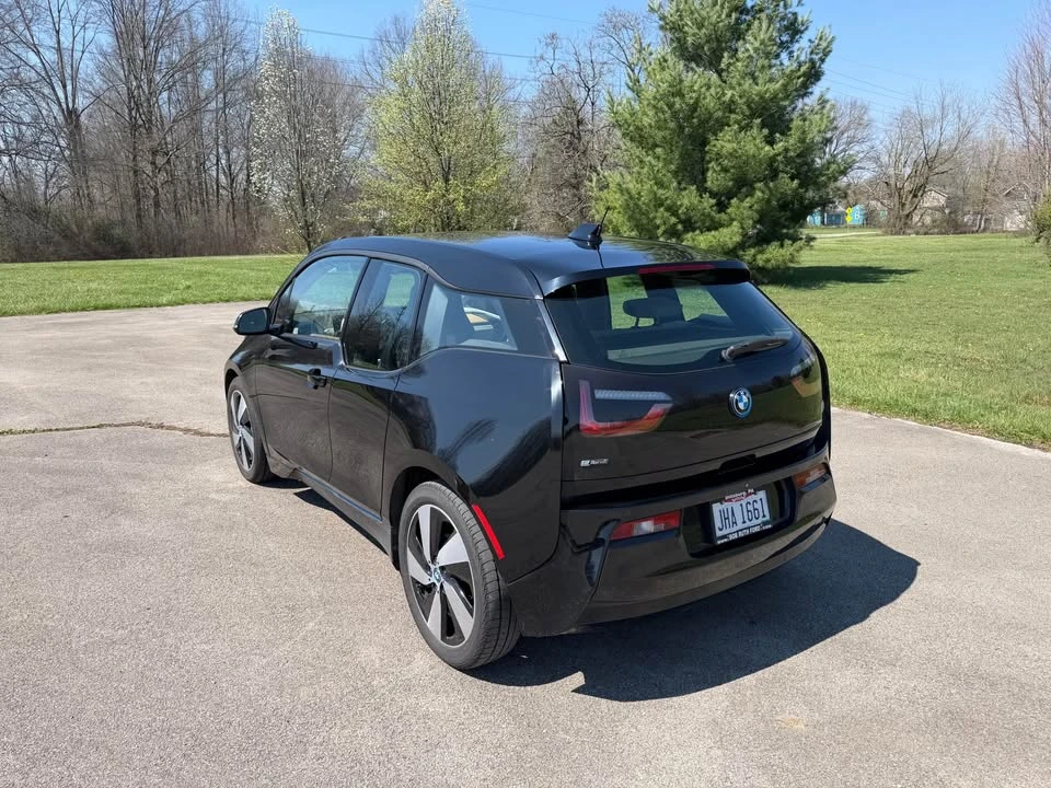 2017 BMW i3 - Image 6 of 14