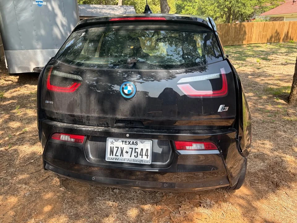 2017 BMW i3 - Image 2 of 8