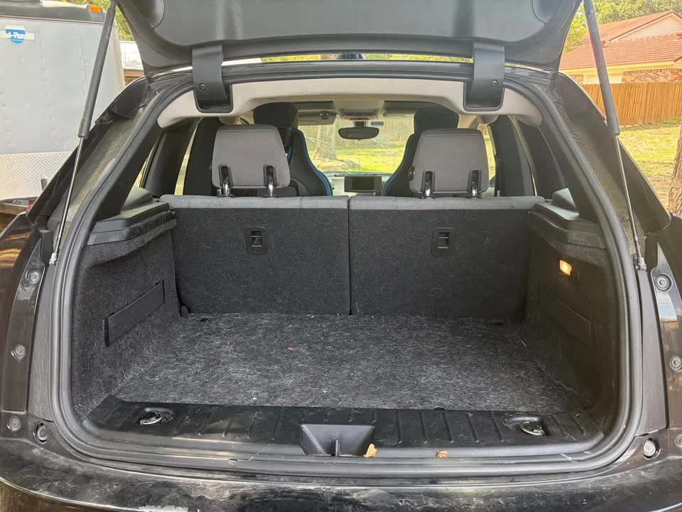 2017 BMW i3 - Image 4 of 8