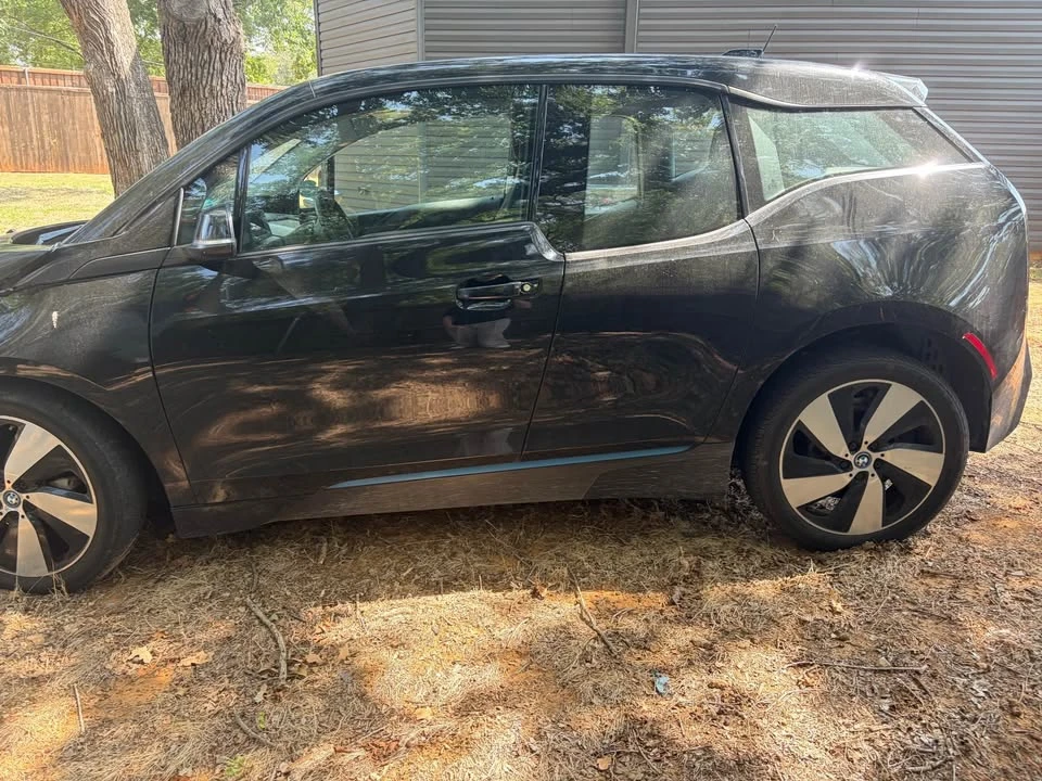 2017 BMW i3 - Image 3 of 8