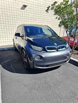 2017 BMW i3 i3