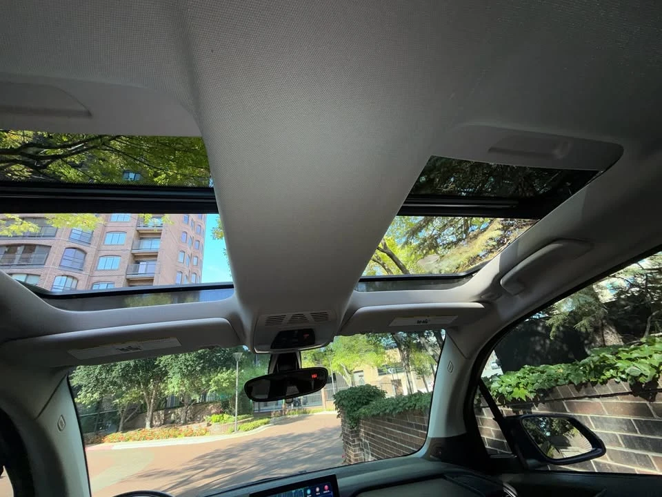 2017 BMW i3 - Image 10 of 20
