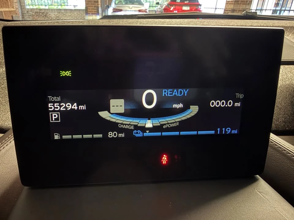 2017 BMW i3 - Image 4 of 20