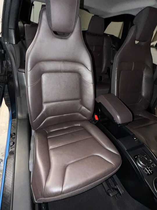 2017 BMW i3 - Image 15 of 20