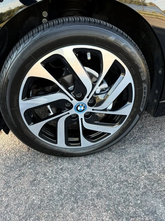 2017 BMW i3 - Image 20 of 20