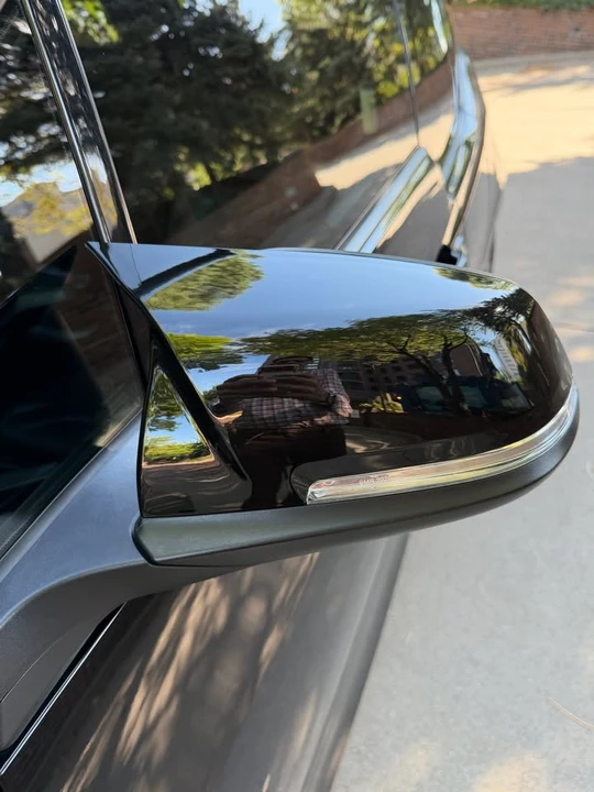 2017 BMW i3 - Image 3 of 20