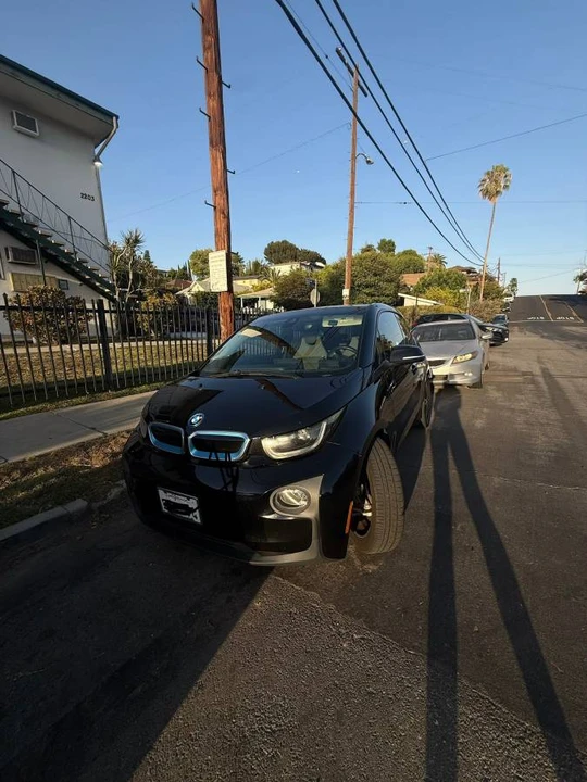 2017 BMW i3 - Image 4 of 6