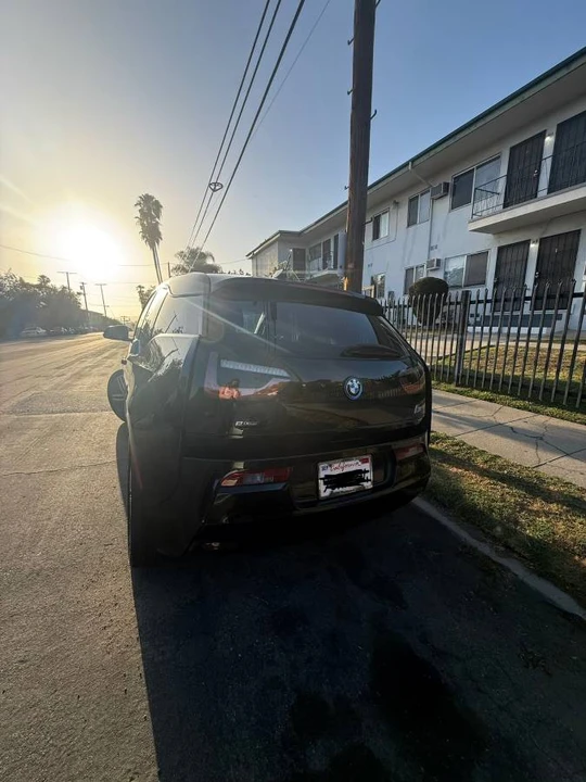 2017 BMW i3 - Image 5 of 6