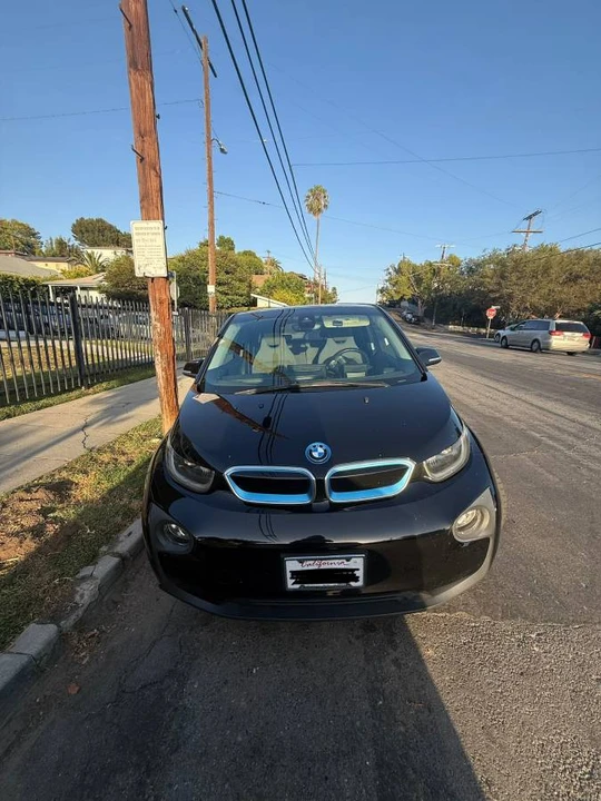 2017 BMW i3 - Image 2 of 6