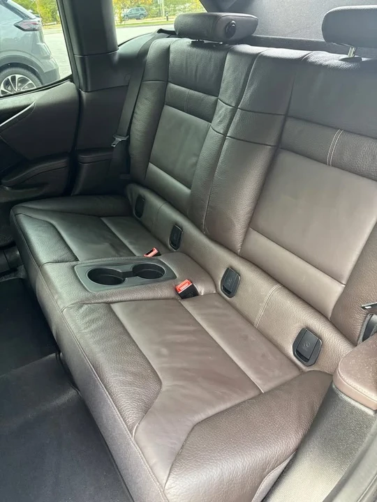 2017 BMW i3 - Image 6 of 9