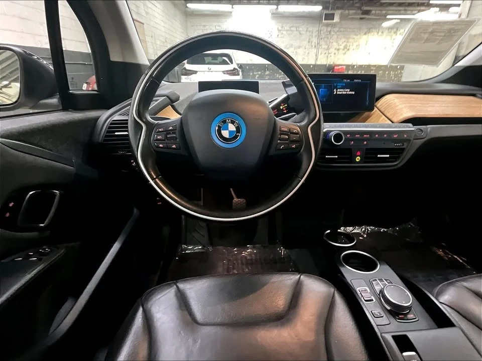 2017 BMW i3 - Image 6 of 7