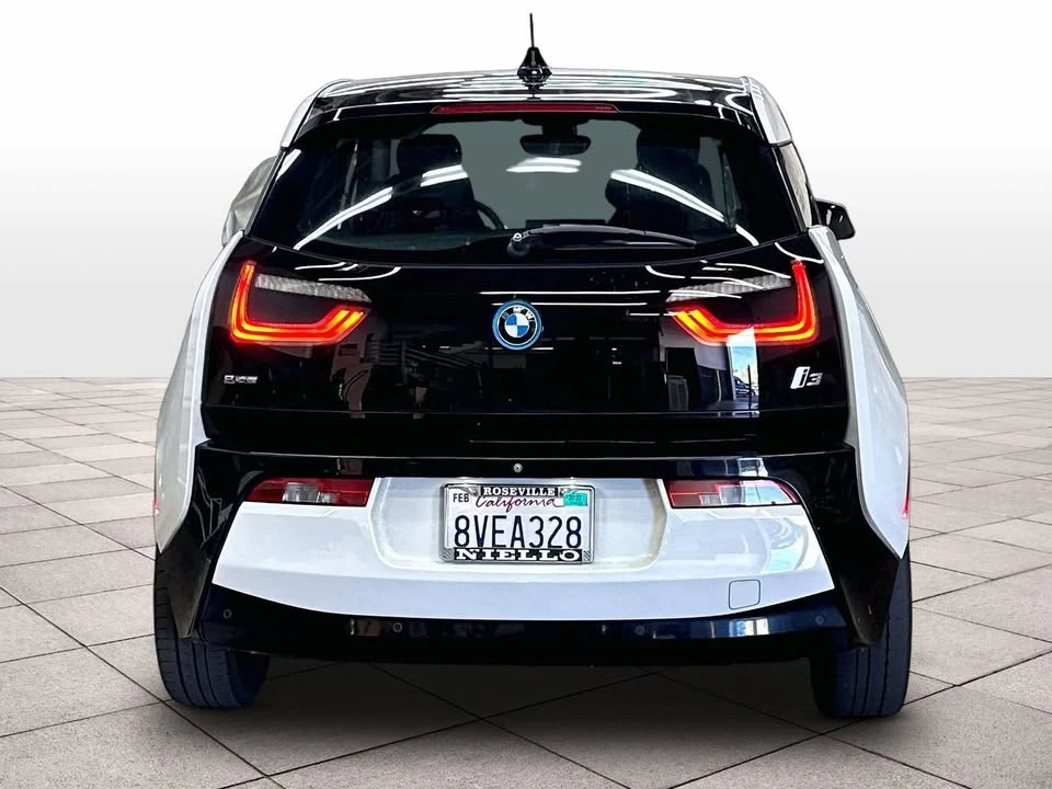 2017 BMW i3 - Image 4 of 7
