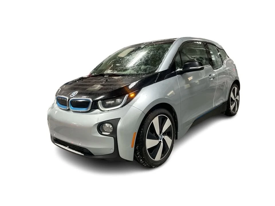 2017 BMW i3 - Image 6 of 20