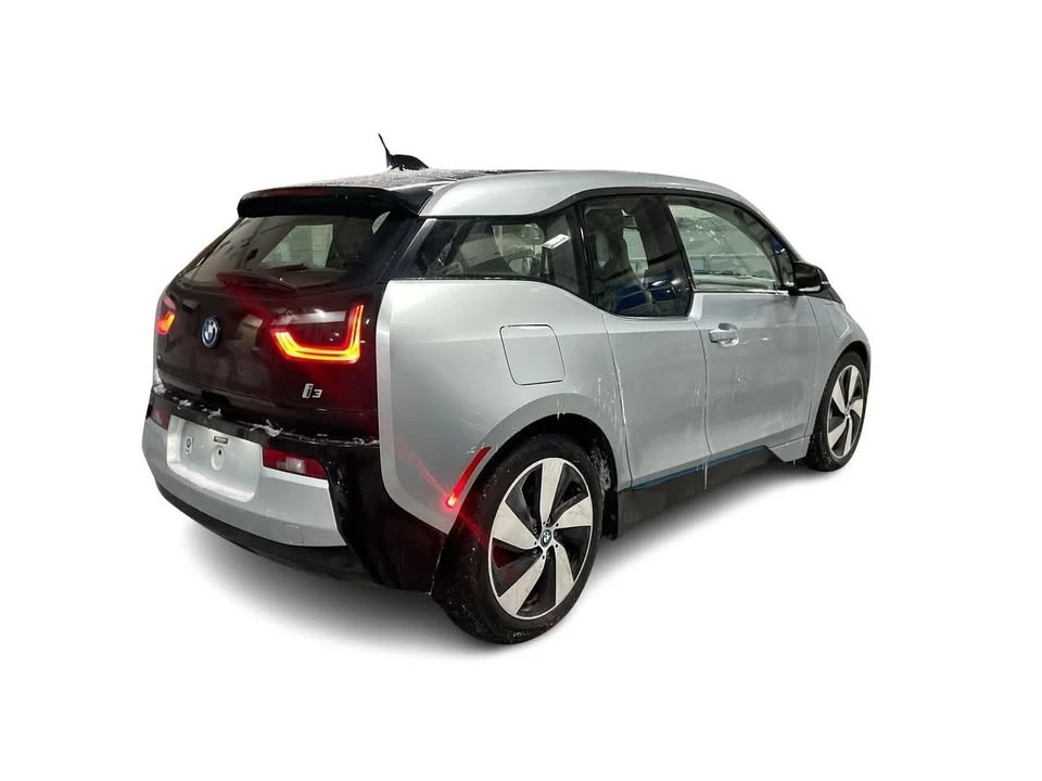 2017 BMW i3 - Image 14 of 20