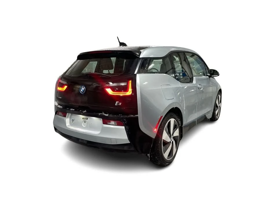 2017 BMW i3 - Image 13 of 20