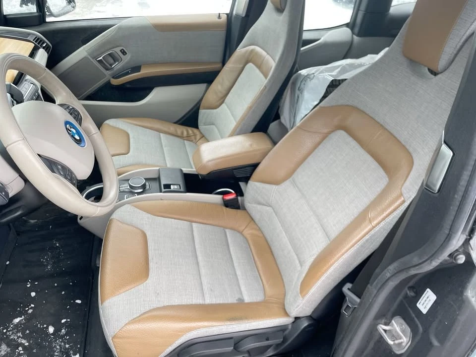 2017 BMW i3 - Image 19 of 20