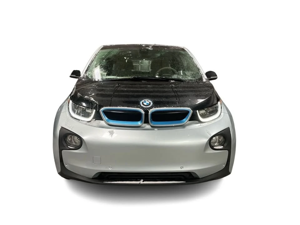 2017 BMW i3 - Image 4 of 20