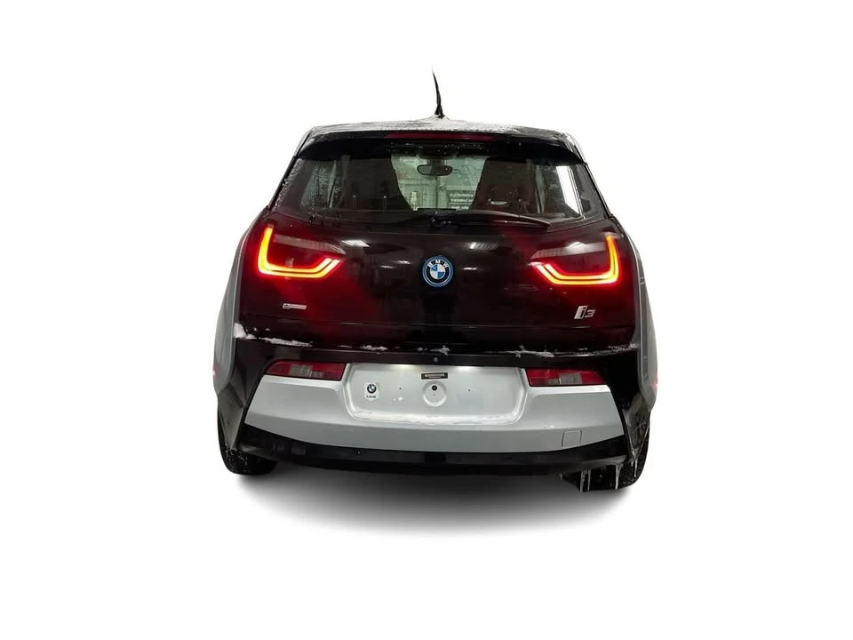 2017 BMW i3 - Image 12 of 20