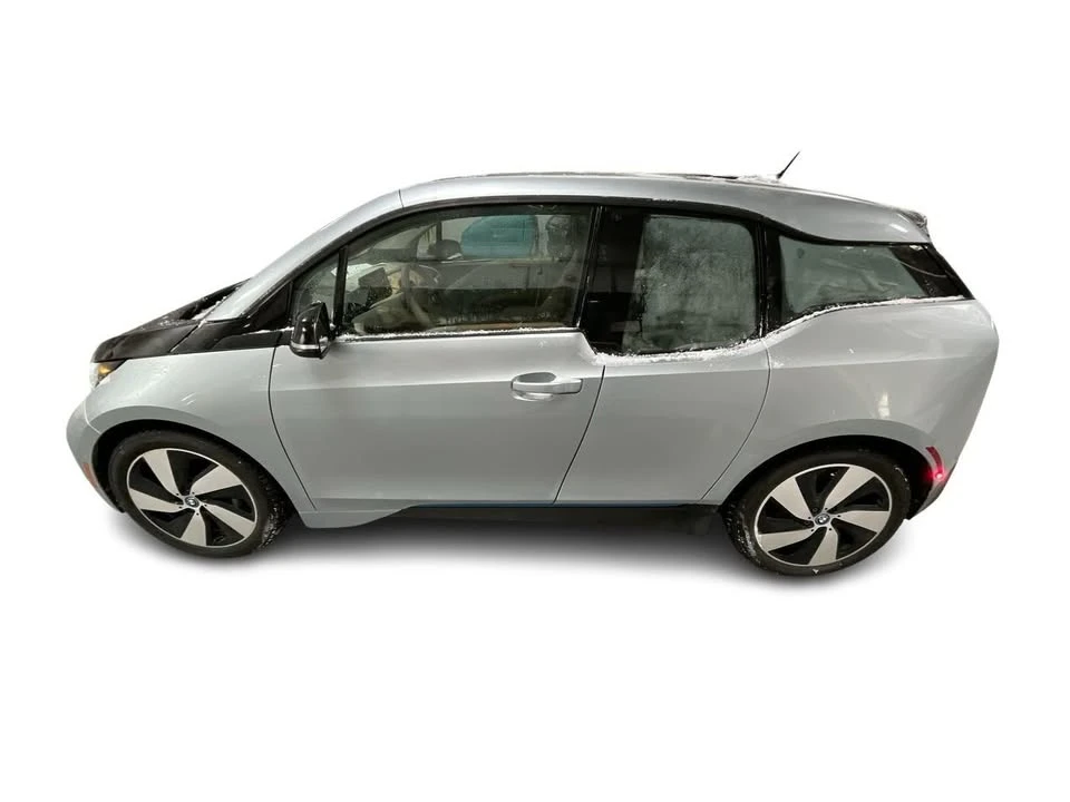 2017 BMW i3 - Image 8 of 20