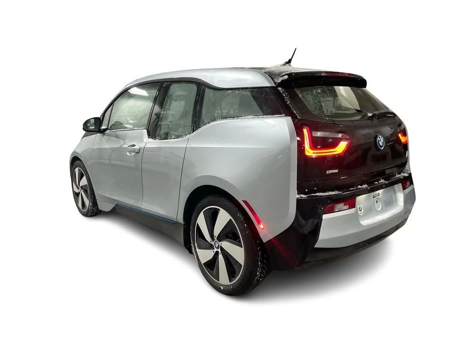 2017 BMW i3 - Image 9 of 20