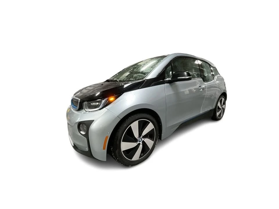 2017 BMW i3 - Image 7 of 20