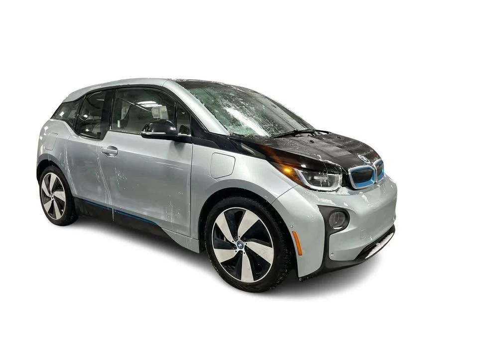 2017 BMW i3 - Image 17 of 20