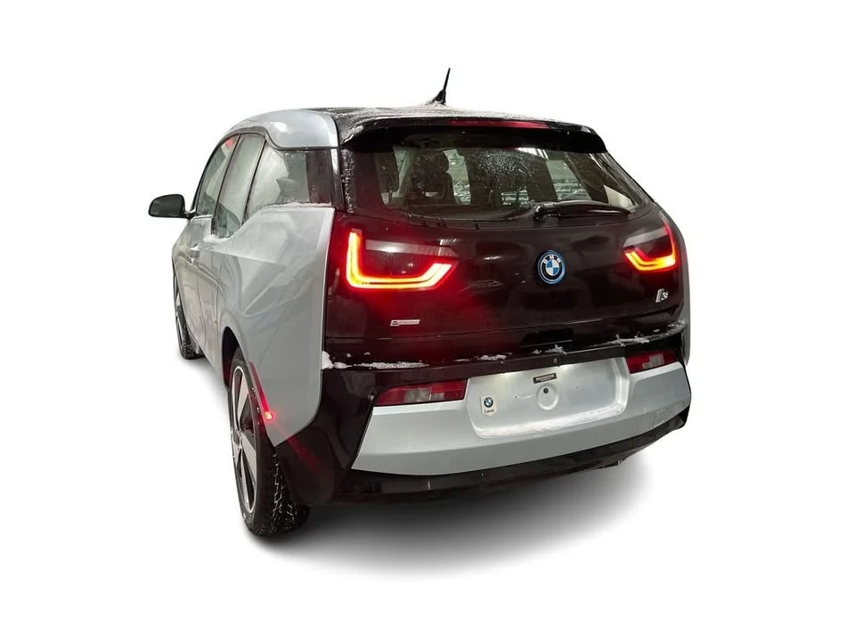 2017 BMW i3 - Image 11 of 20