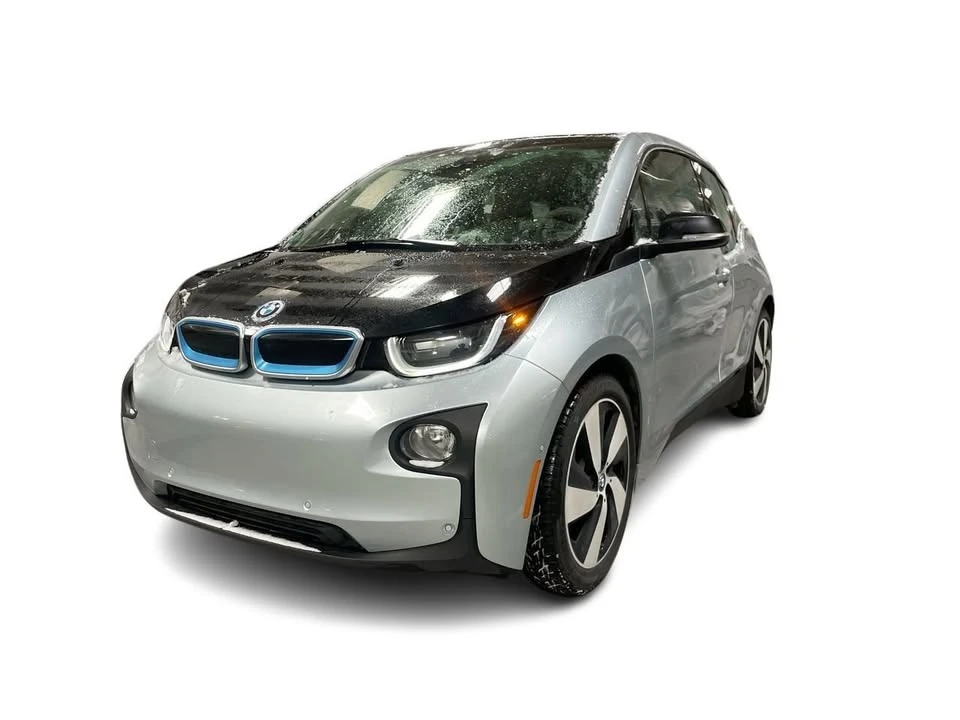2017 BMW i3 - Image 5 of 20