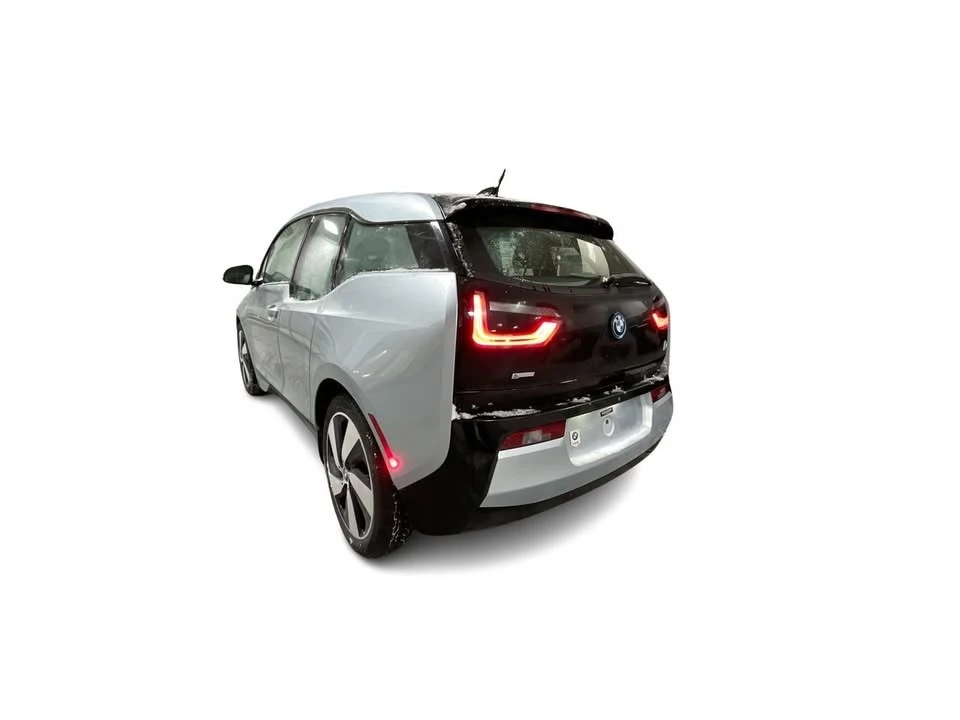 2017 BMW i3 - Image 10 of 20