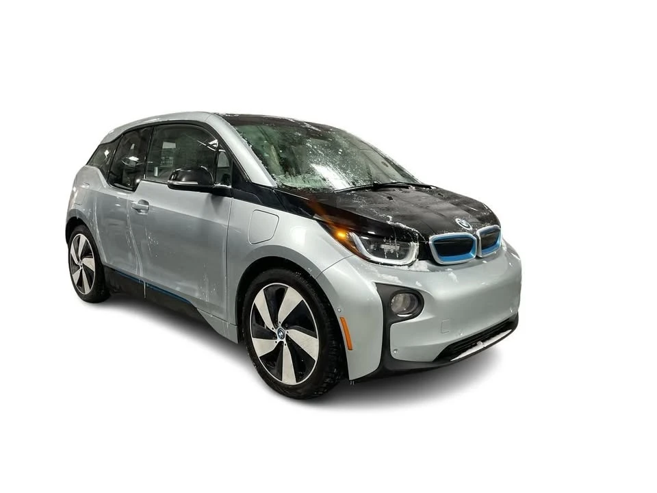 2017 BMW i3 - Image 2 of 20