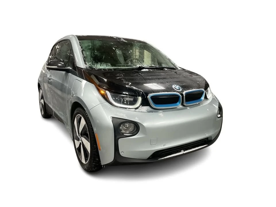 2017 BMW i3 - Image 3 of 20