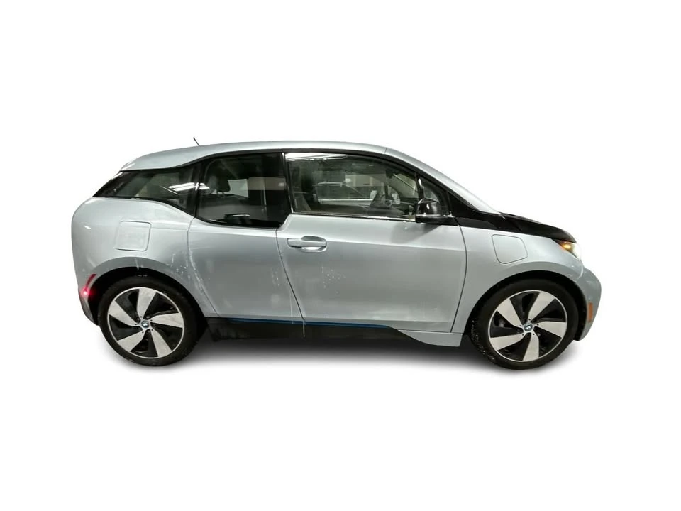 2017 BMW i3 - Image 16 of 20