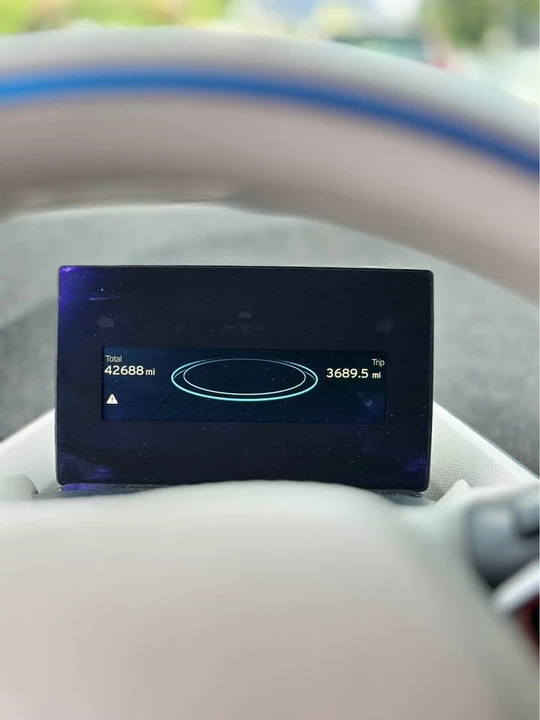 2017 BMW i3 - Image 13 of 16