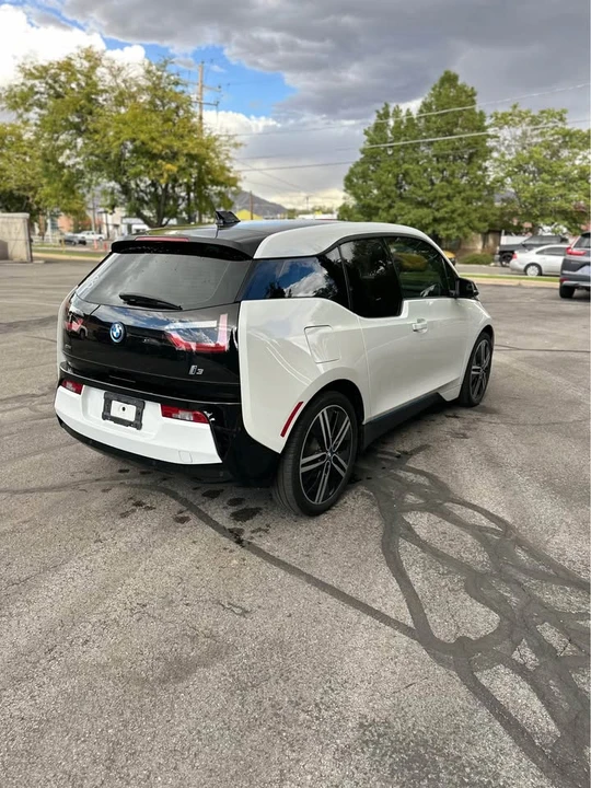 2017 BMW i3 - Image 5 of 16
