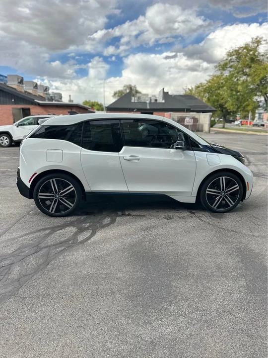 2017 BMW i3 - Image 6 of 16