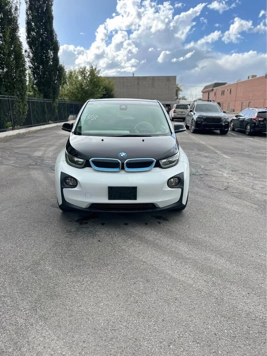 2017 BMW i3 - Image 2 of 16