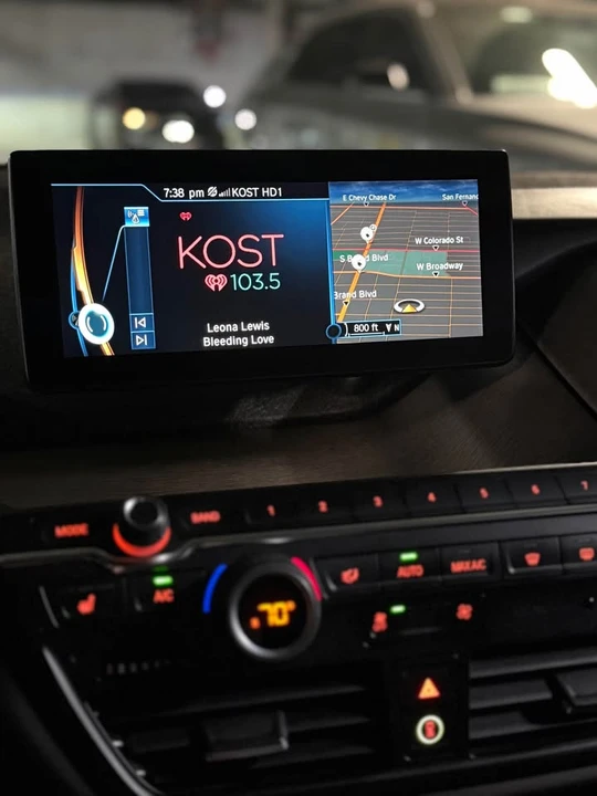 2017 BMW i3 - Image 18 of 20