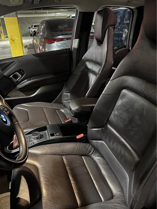 2017 BMW i3 - Image 9 of 20