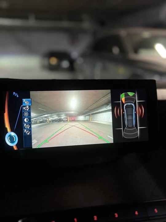2017 BMW i3 - Image 17 of 20