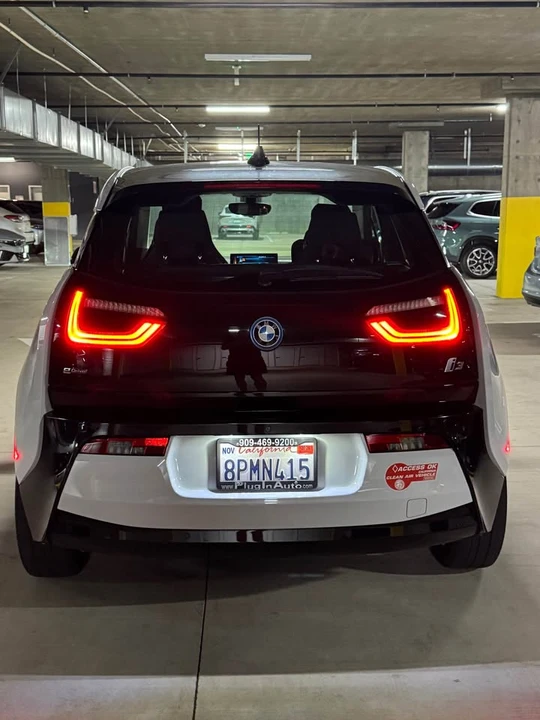 2017 BMW i3 - Image 5 of 20